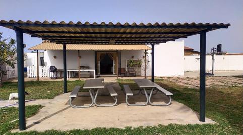 Foto 3 von Wohnung zum Verkauf in La Jara, Sanlúcar de Barrameda
