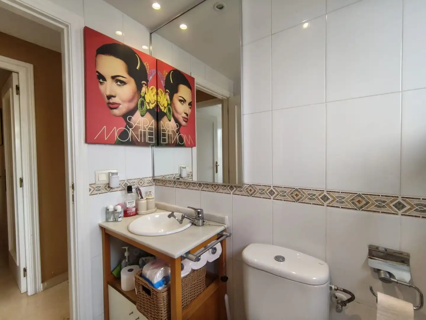 Appartamento con piscina in vendita a Rincón de Loix, imagen 18