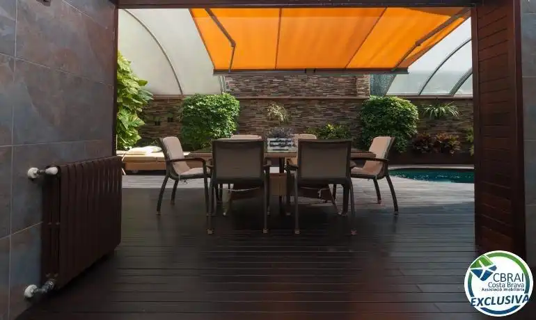 Maison avec piscine à vendre à DE PAU CASALS 60, imagen 33