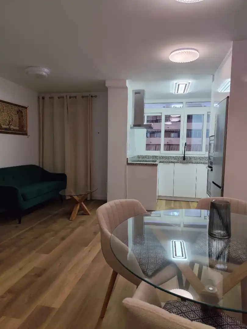 Apartamento de alquiler en Málaga, Málaga