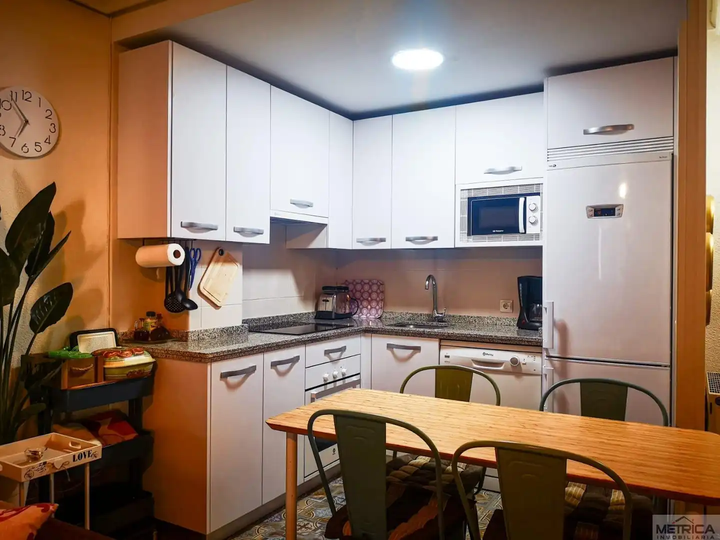 Apartament de lloguer a alto a Villares, imagen 10