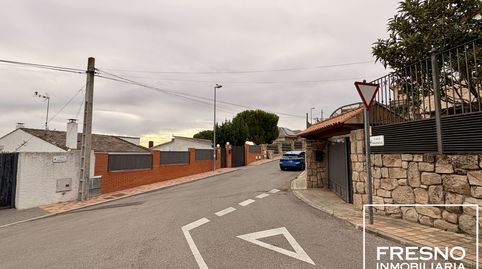 Foto 5 de Casa o xalet en venda a Calle de Andalucía, Ciudad Jardín Valderrey, Algete