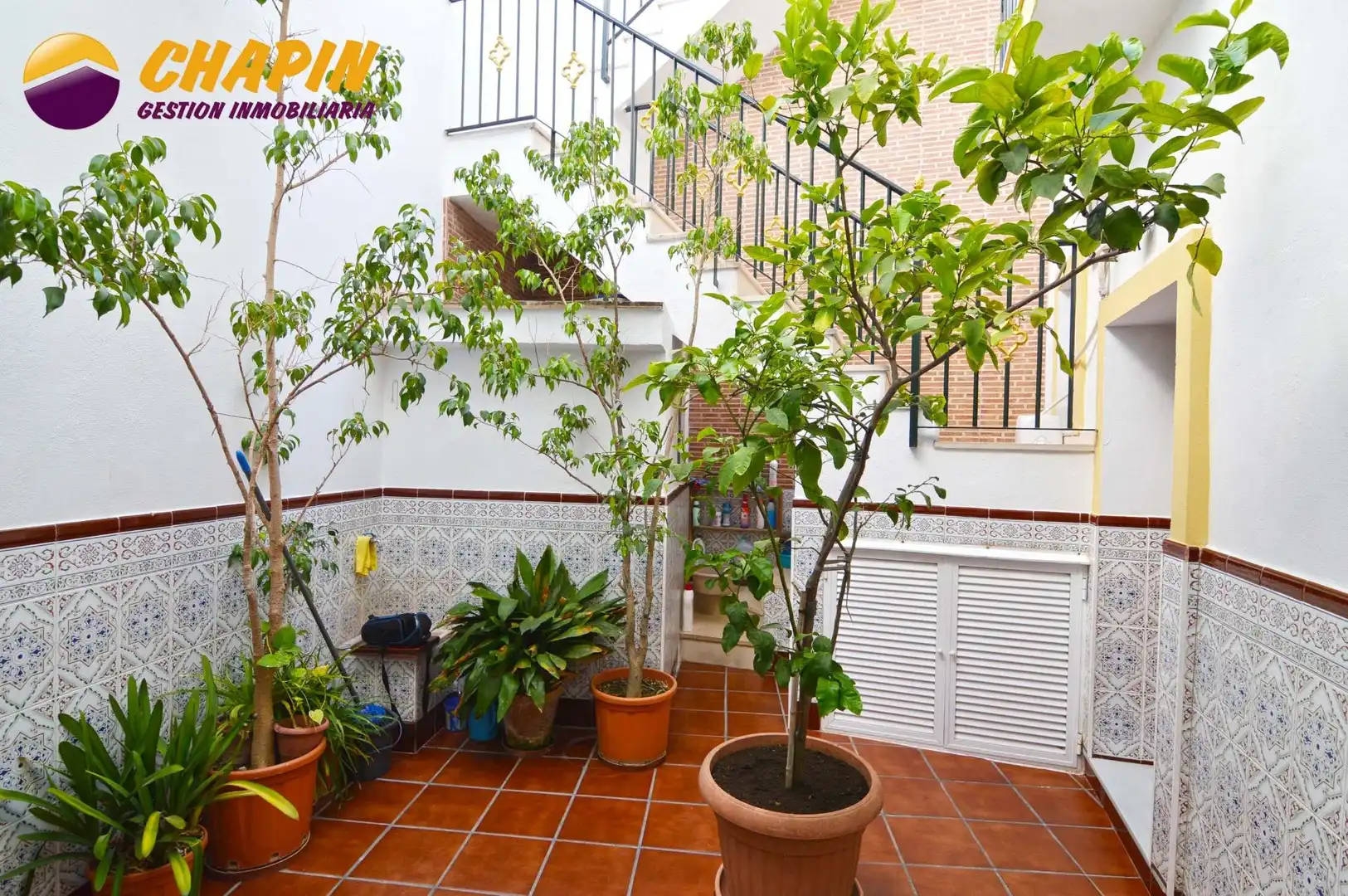 Haus mit Terrasse zum Verkauf in Centro, imagen 11