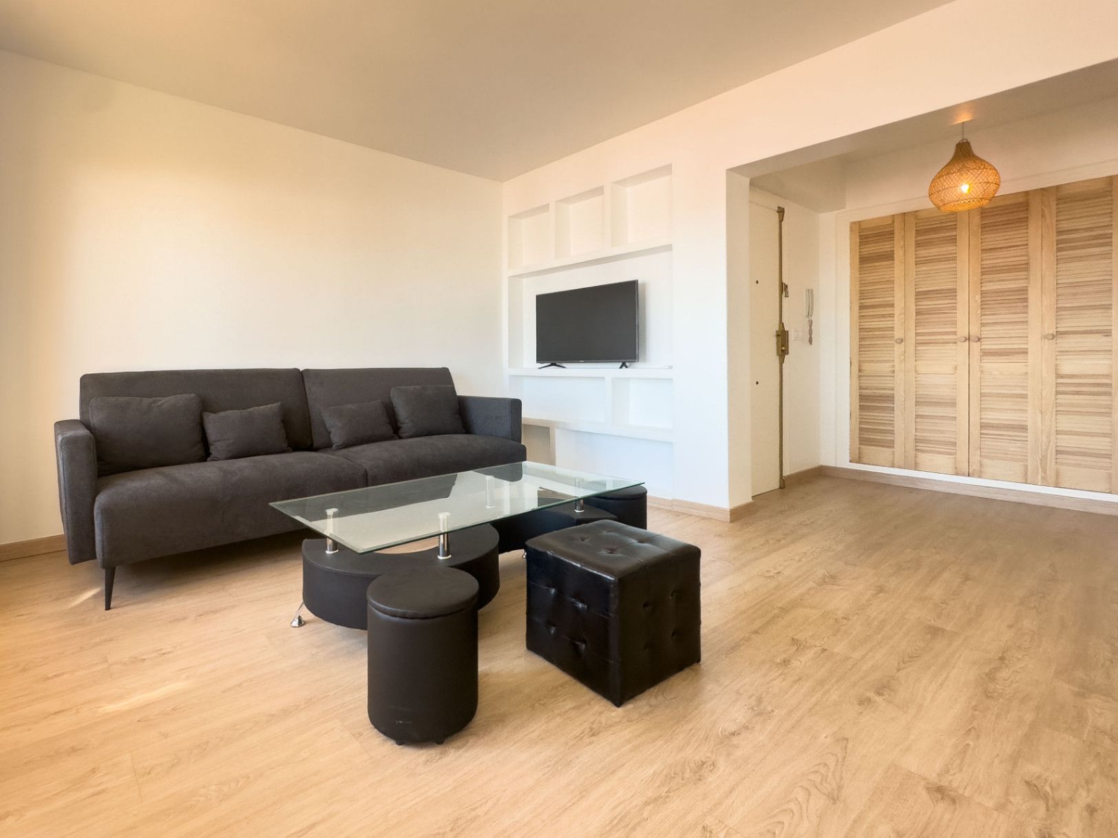 Flat to rent in Plaça del Convent, -1, Centro Urbano