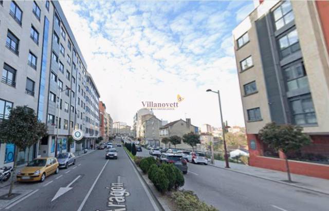 Piso en Venta en Travesía de Vigo - San Xoán