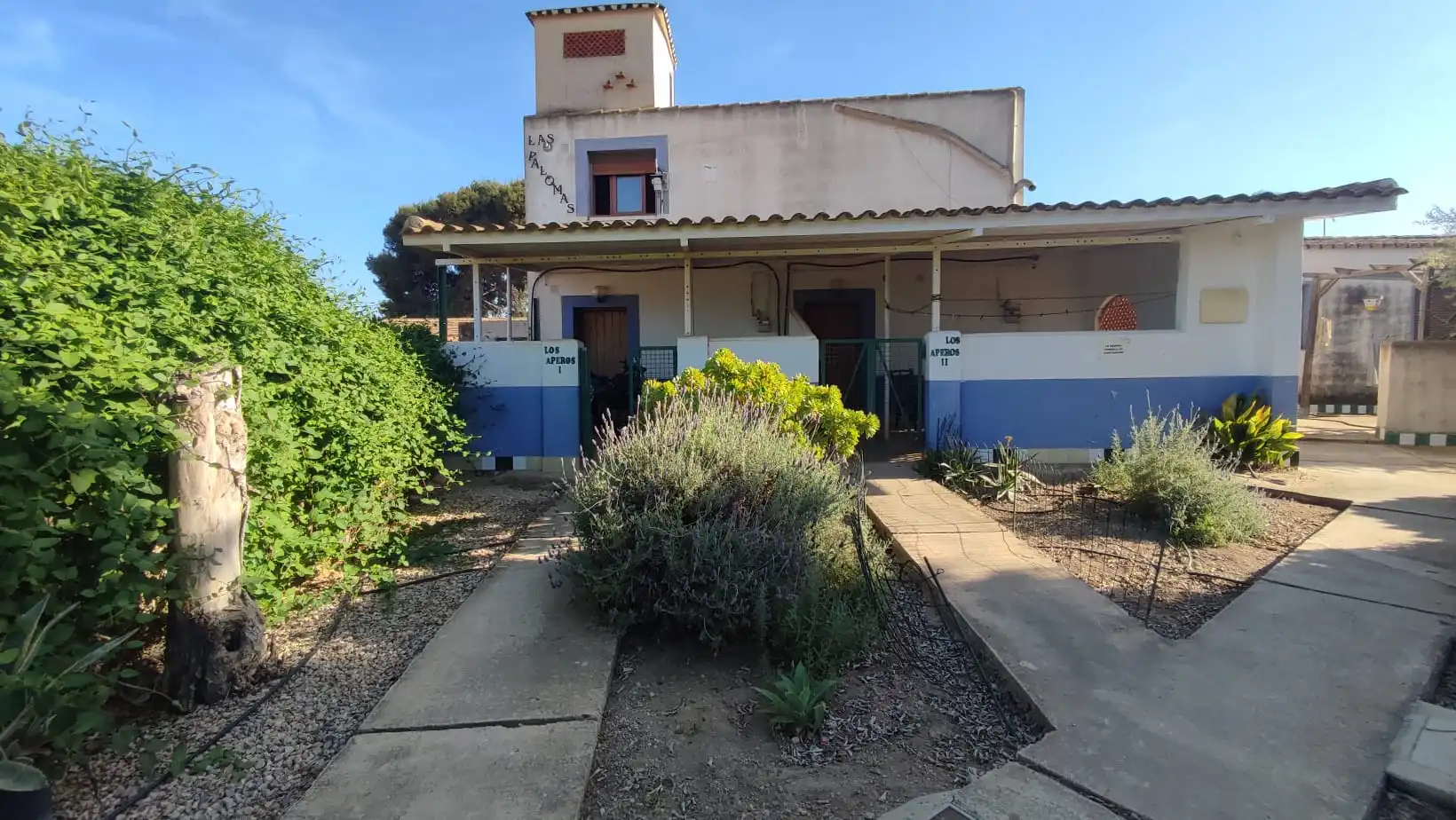 Wohnungen zur Miete in Pasaje Casas Nuevas, 25, Pozo Estrecho