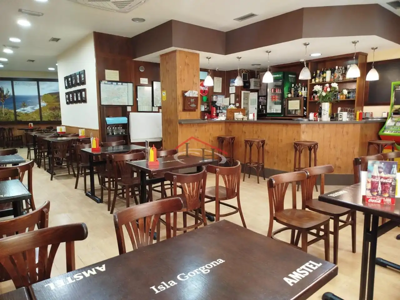 Local comercial en venda a CONDE GUILLEN
