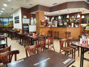 Local comercial en venda a CONDE GUILLEN