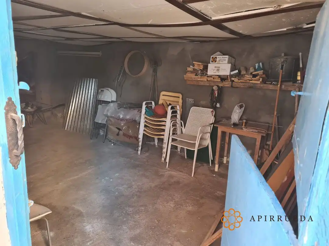 Casa o chalet en venta en Sástago con Aire acondicionado, Calefacción y Trastero