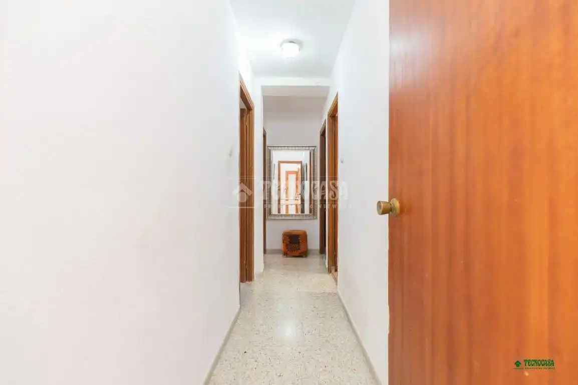 Wohnung zum Verkauf in Esperanza - Quemadero, Almería Capital
