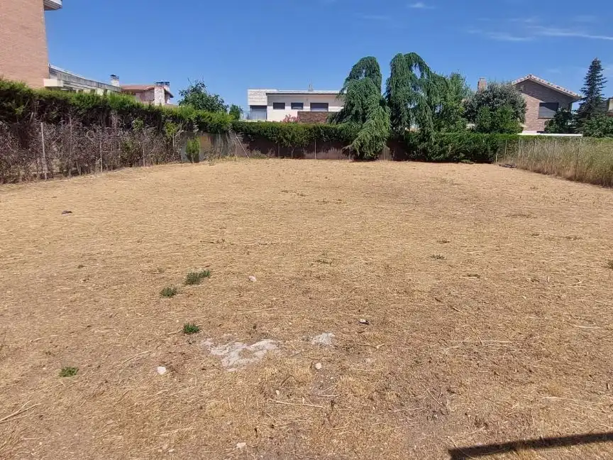 Residencial en venda en Valladolid