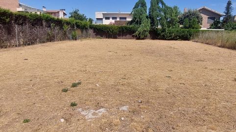Foto 2 de Residencial en venda a Calle Otelo, 10, El Berrocal, Valladolid Capital