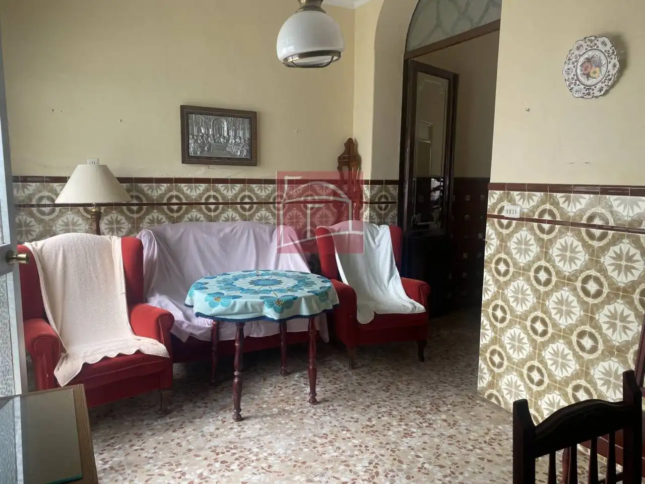 Haus zum Verkauf in Villanueva de la Serena, imagen 7