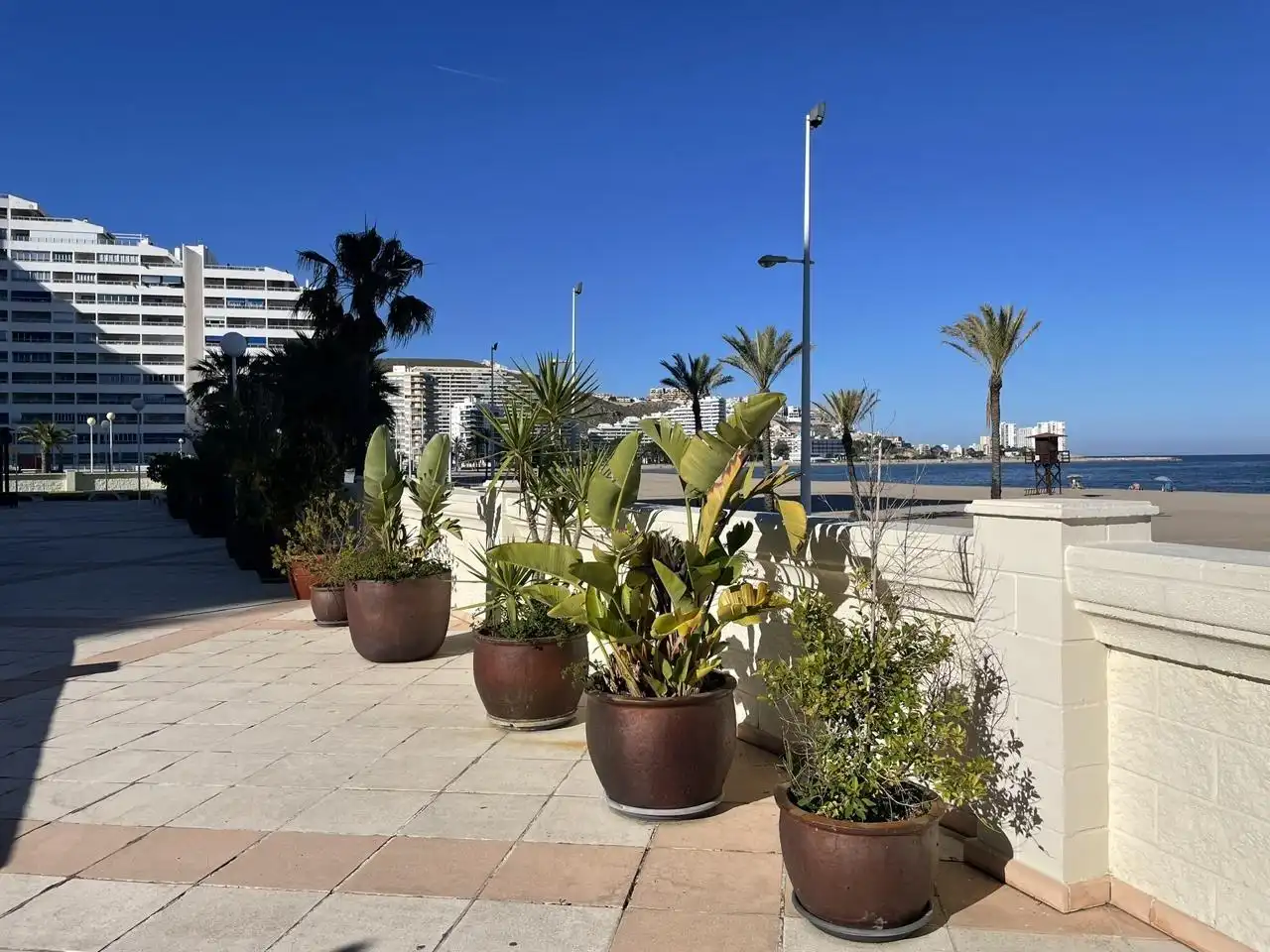 Appartement avec piscine à vendre à de la Ciudad de Castellón, imagen 34
