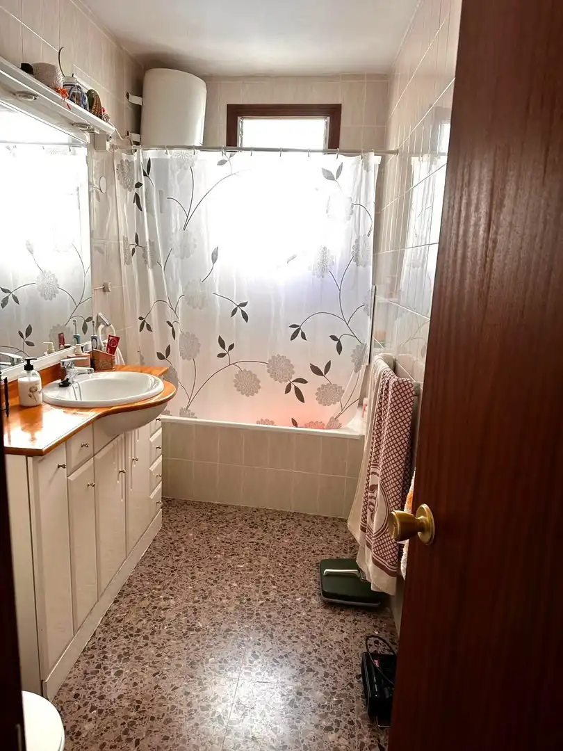 Baño de Casa o chalet en venta en Ayódar, Castellón