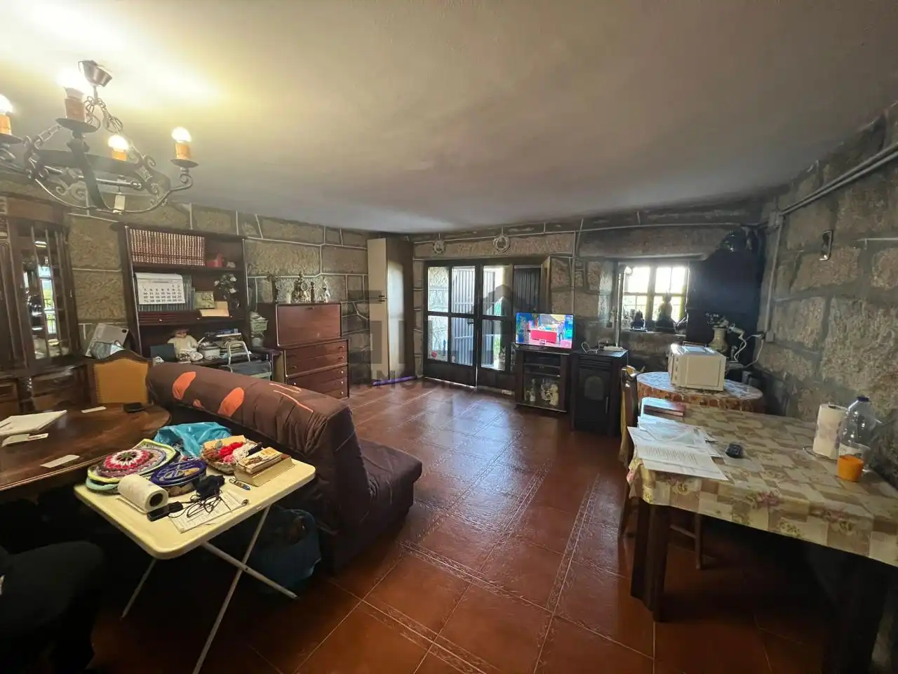Casa o chalet en venta en A Merca
