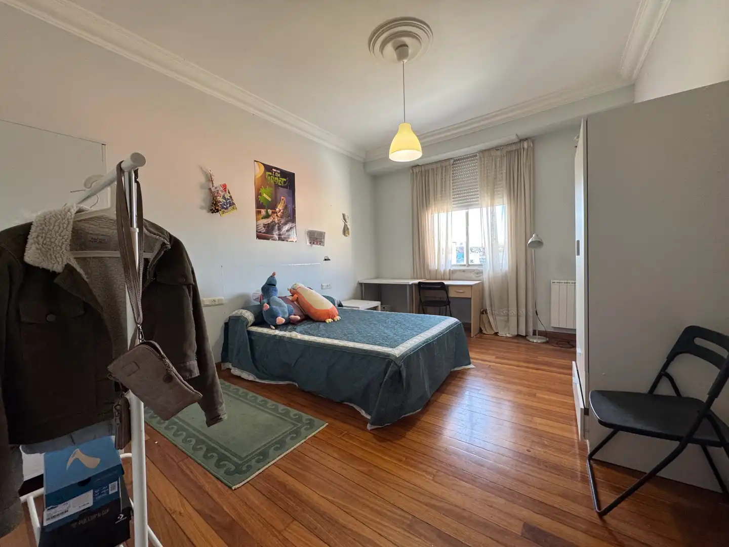 Flat for sale in Avenida de Rosalía de Castro, imagen 17