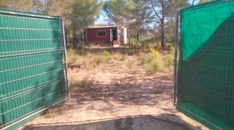 Foto 4 de Casa o chalet en venta en Casinos, Valencia