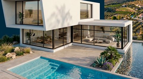 Foto 3 de Casa o xalet en venda a Rótova, -1, Ròtova, Valencia