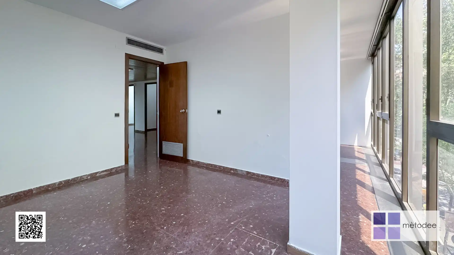 Ufficio con ascensore in affitto a Carrer d'Aragó 141, imagen 16