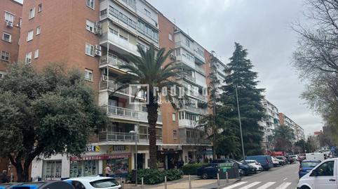 Foto 2 de Pis en venda a De la del Manojo de Rosas, Los Ángeles,  Madrid Capital