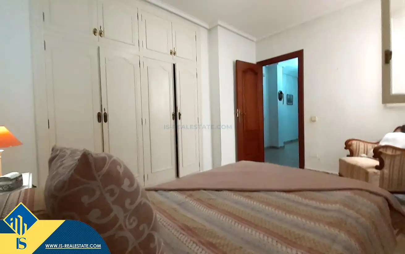 Apartment with terrace for sale in Playa del Cura, imagen 24