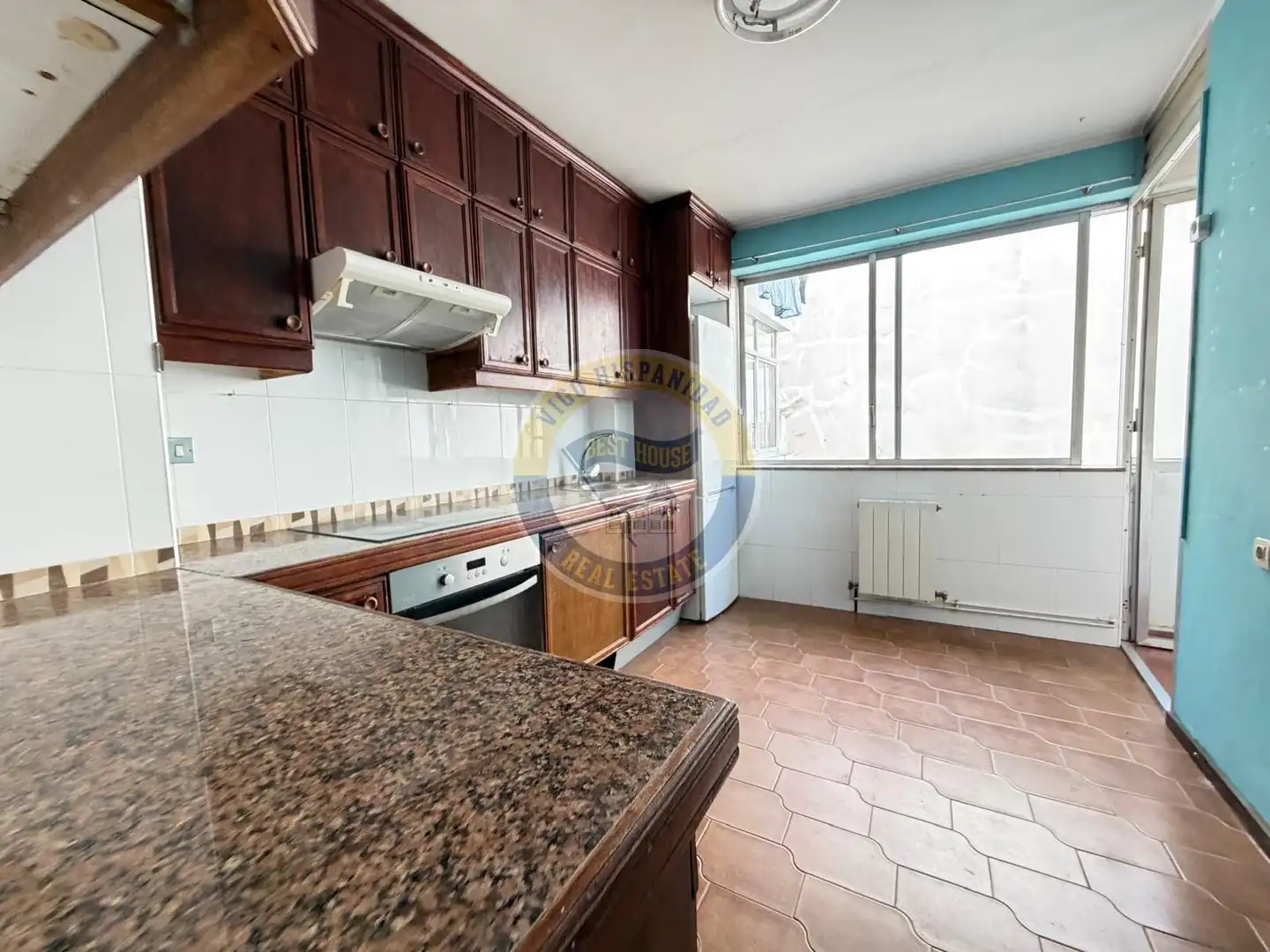 Flat for sale in Avenida Avenida Hispanidad, O Castro