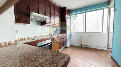 Foto 5 de Piso en venta en Avenida Avenida Hispanidad, O Castro, Vigo
