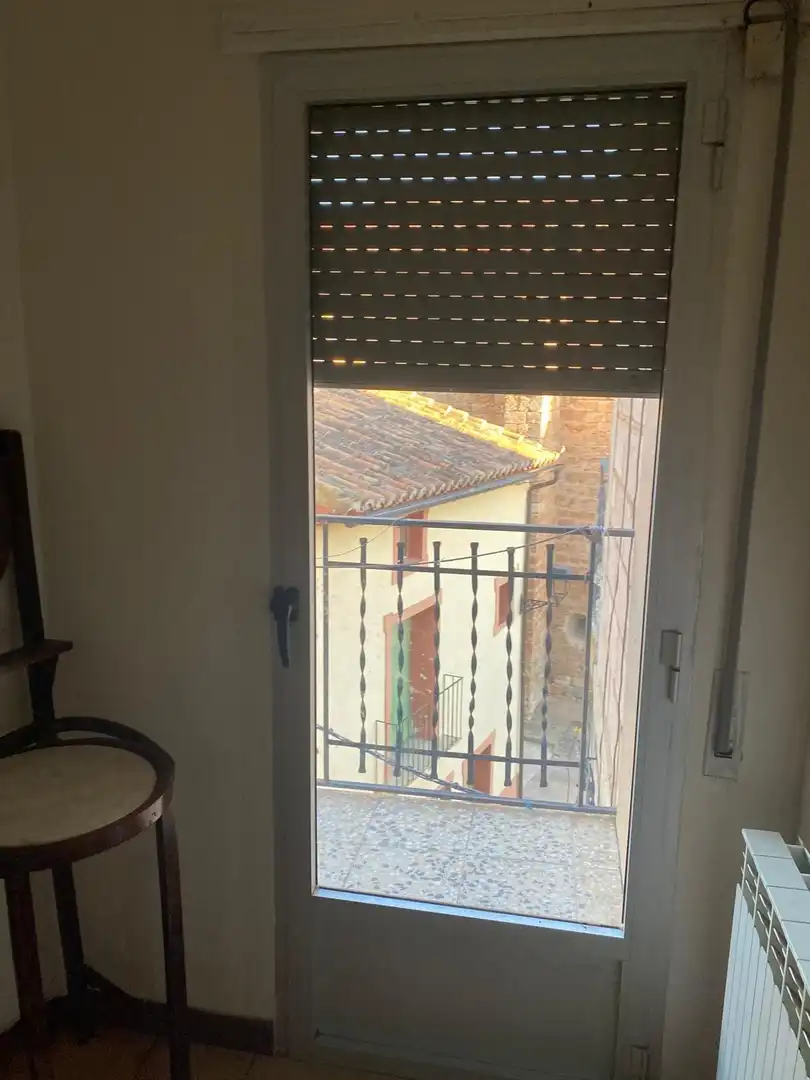 Terraza de Edificio en venta en Báguena