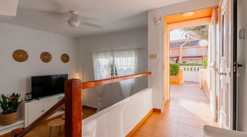 Foto 4 de Casa o xalet de lloguer a Carrer Dels Dofins, El Perellonet, Valencia