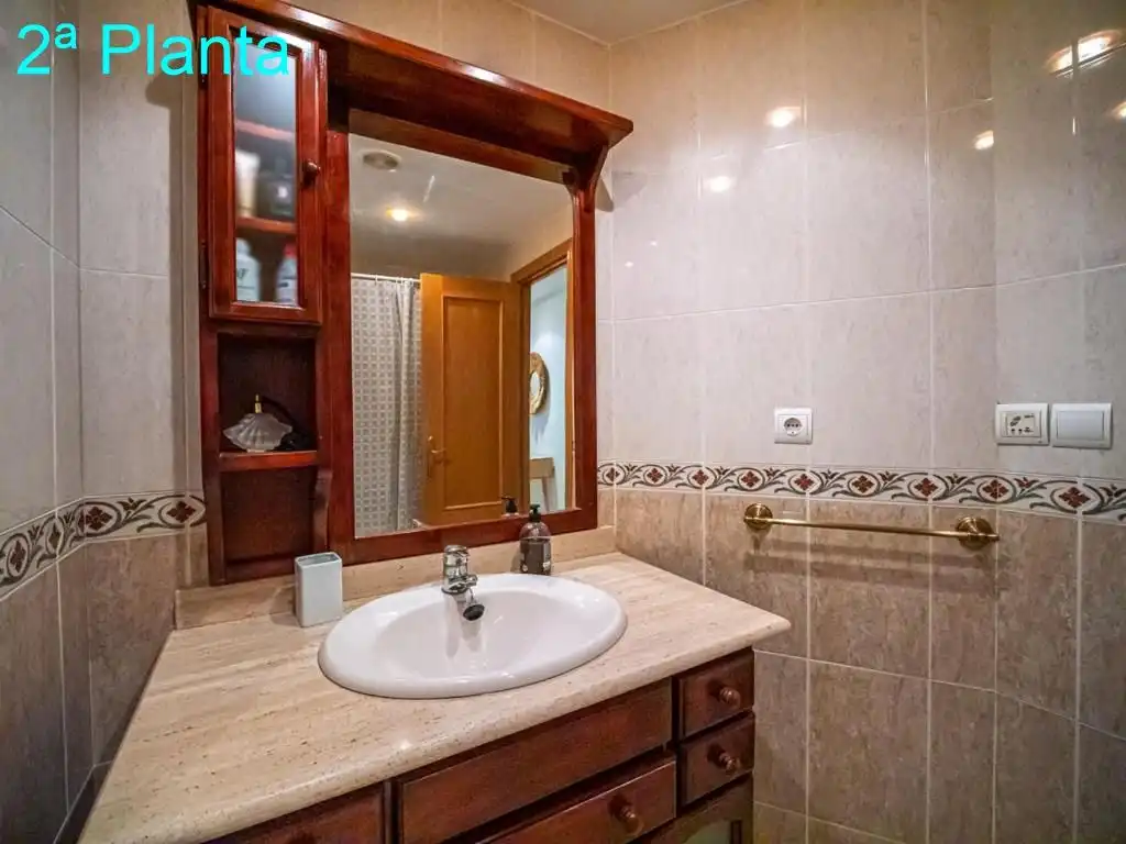 Apartamento con ascensor en venta en Alameda Alcalde D. Pedro Zaragoza Orts 20, imagen 22