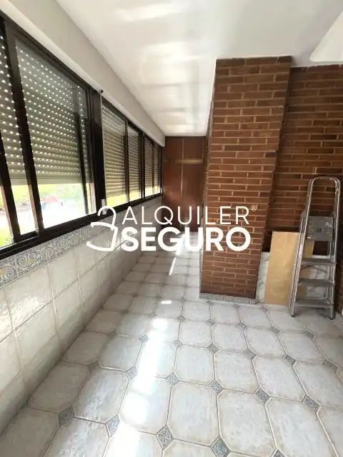 Flat for rent in Yugoslavia , El Carrascal