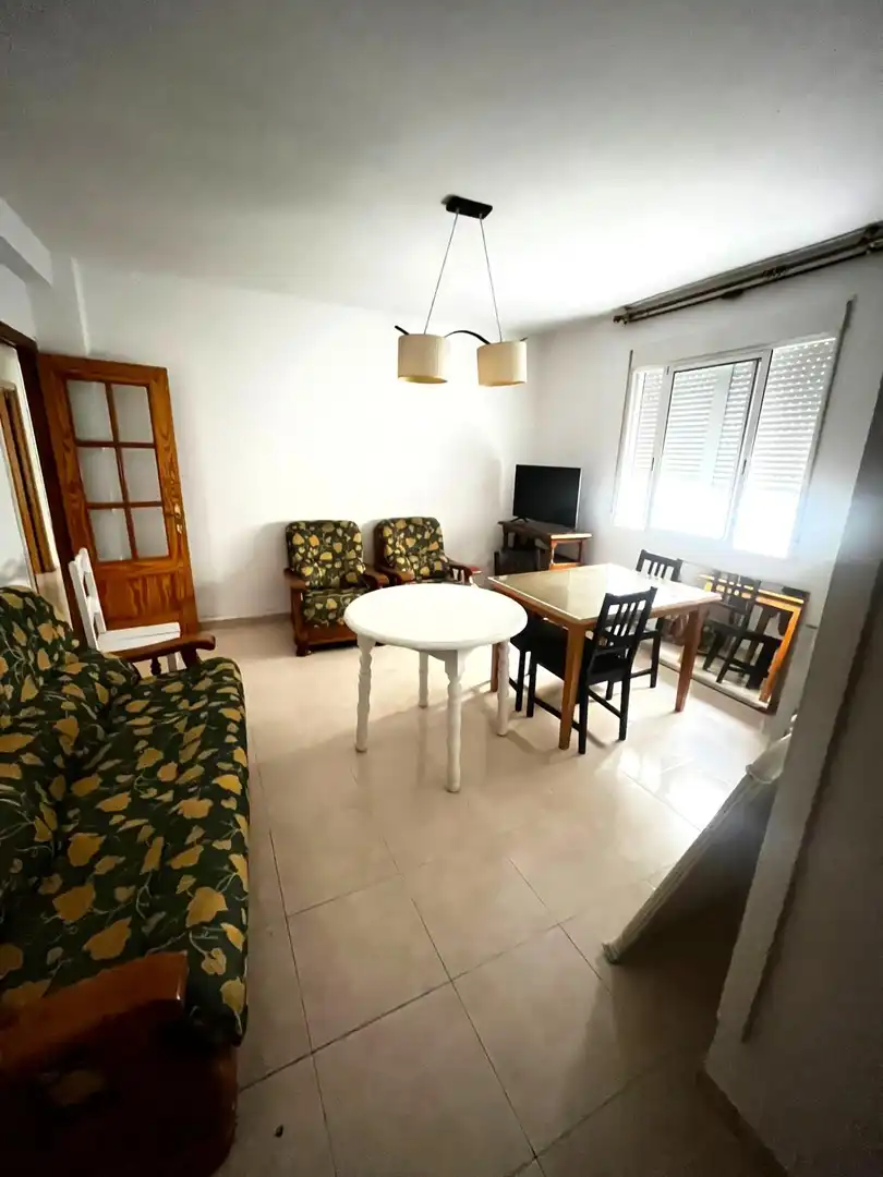 Piso en venta en Ciudad Jardín - Zoco
