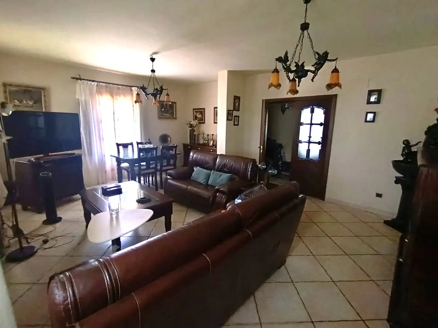 Xalet amb terrassa en venda a Manantiales - Lagar - Cortijo, imagen 6