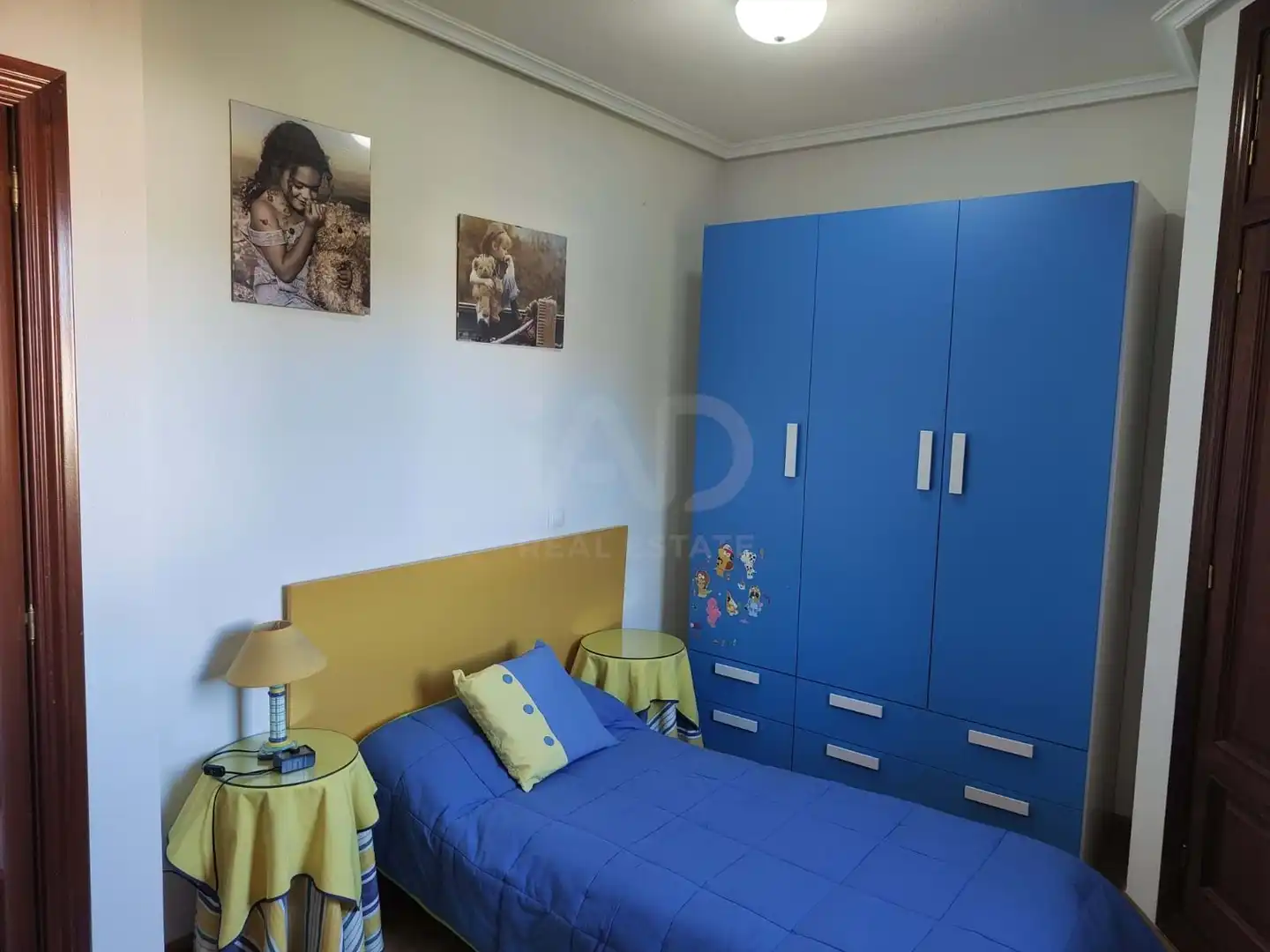 Habitación de Piso en venta en Béjar con Calefacción