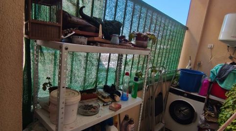 Piso con gran terraza privada en Huércal-Overa (Almería), imatge 3
