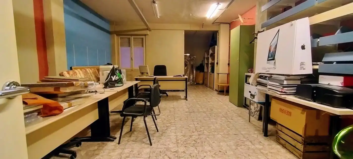 Oficina amb ascensor de lloguer a Elche ciudad, imagen 7