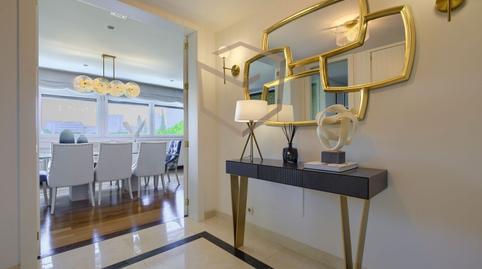 Foto 2 de Pis en venda a Julio Palacios, La Paz, Madrid