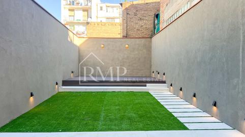 Foto 2 de Pis en venda a Rector Triado, S/n, Hostafrancs, Barcelona