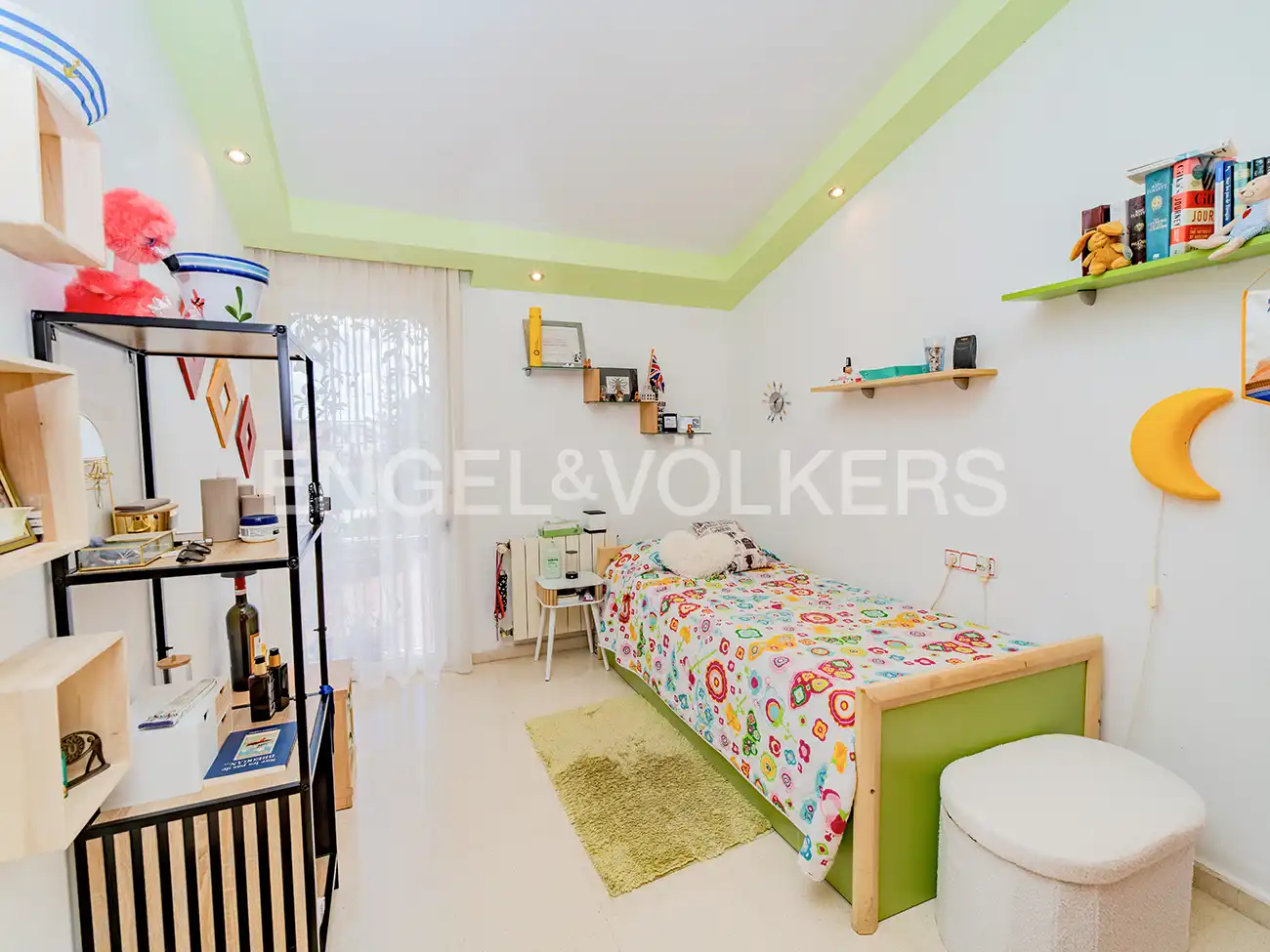 Habitación de Casa o chalet en venta en Mutxamel con Calefacción y Piscina