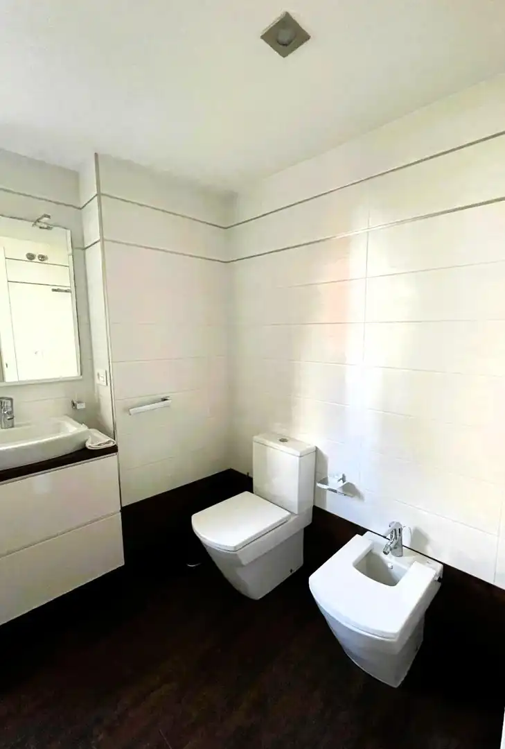 Badezimmer von Wohnung zum Verkauf in Puerto Real mit Heizung und Abstellraum