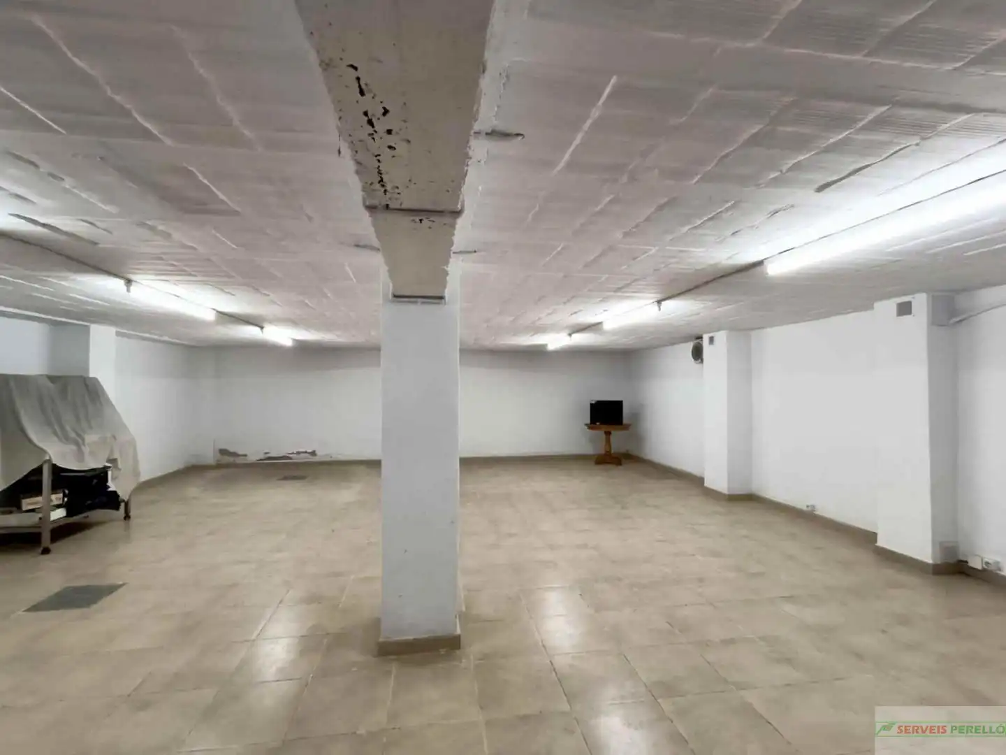 Business premises for sale in Isaac Albeniz, imagen 19