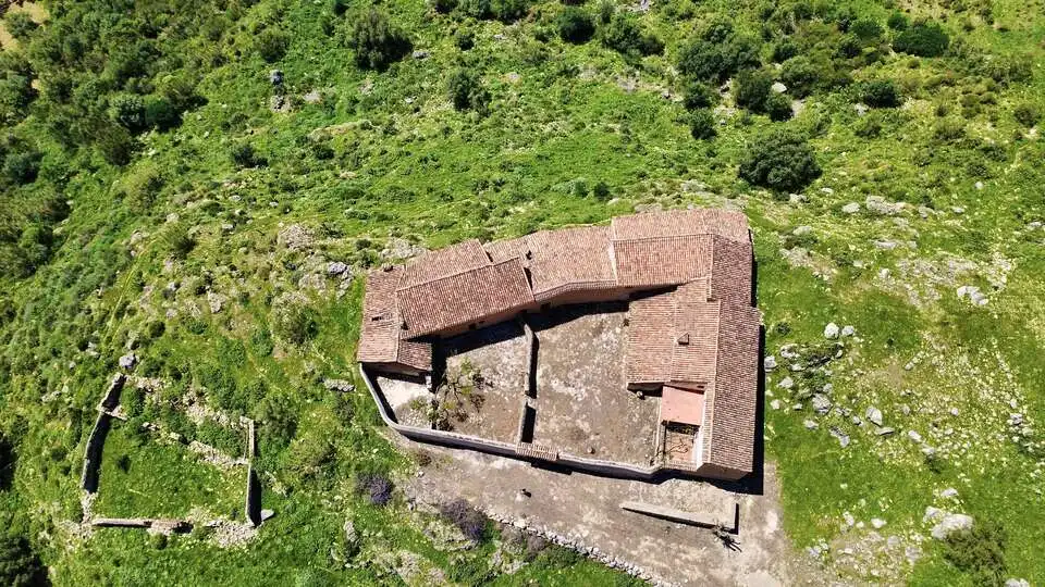 Casa rústica con jardín en venta en MA-156 1, imagen 53