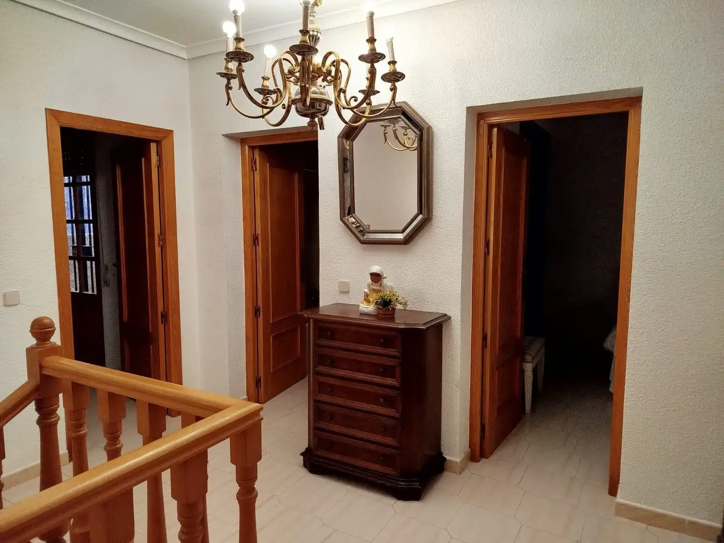 Chalet con piscina en venta en Pedanías - Extrarradio, imagen 34
