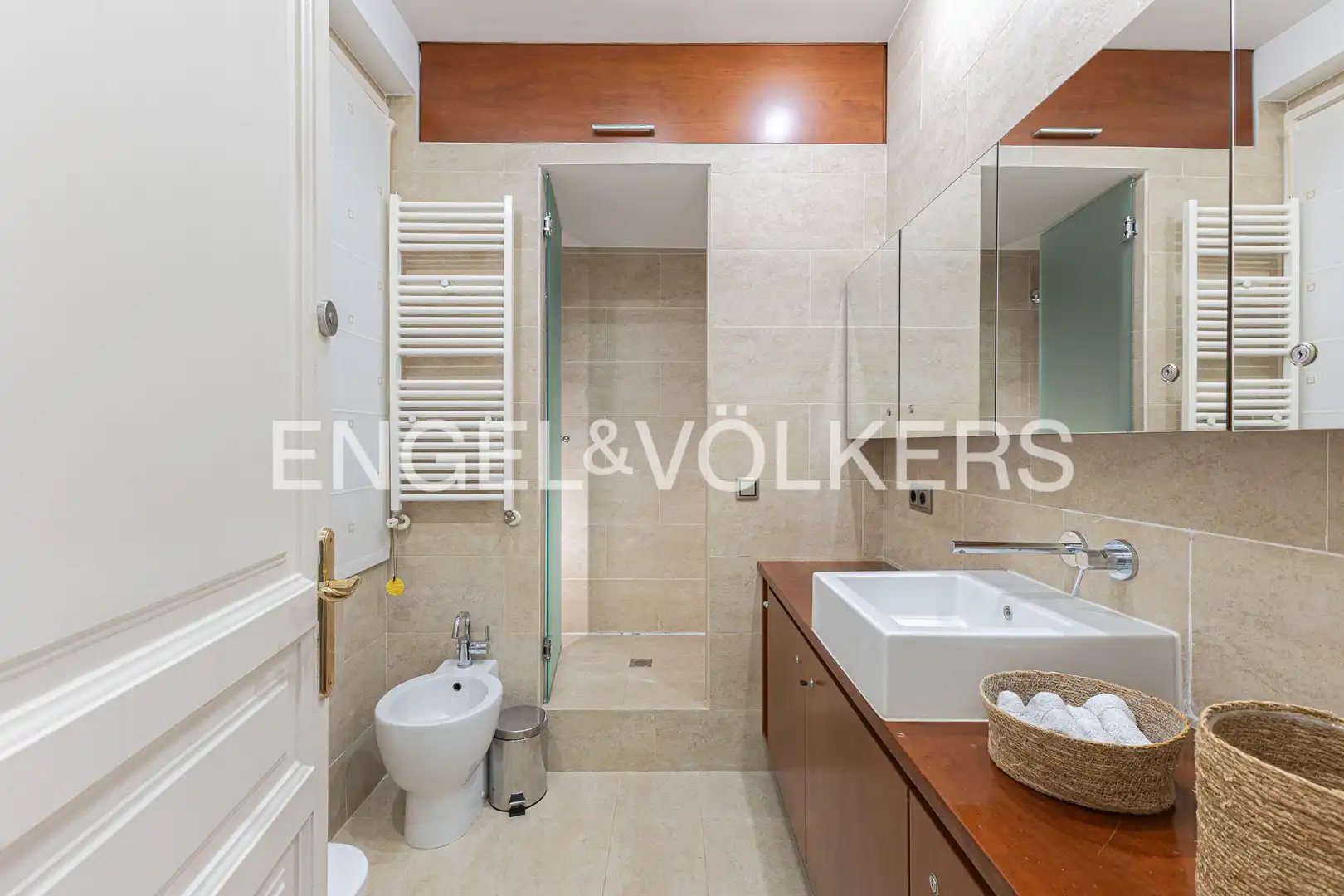 Piso con terraza en venta en Eixample, imagen 21