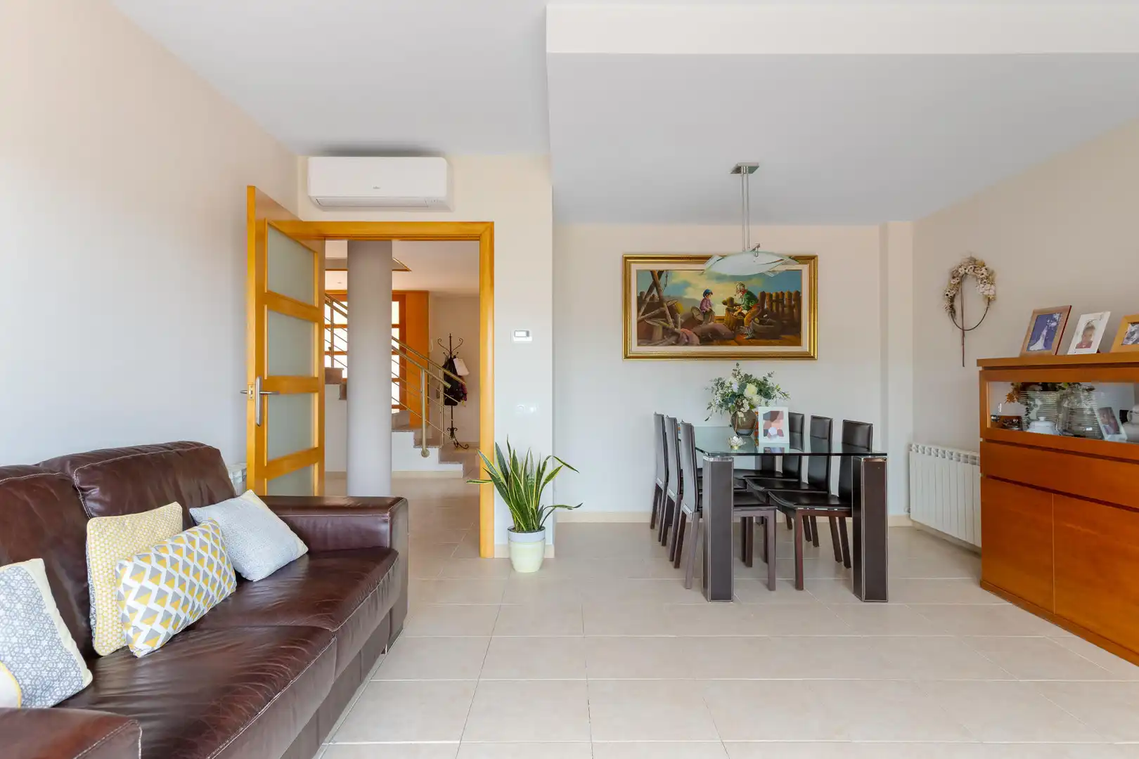 Casa amb terrassa en venda a Montalnou - Milans del Bosc, imagen 13