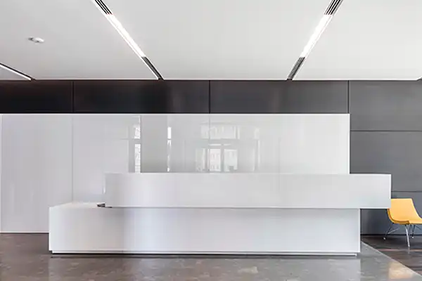 Büro mit Aufzug zur Miete in Calle de Cardenal Marcelo Spínola, imagen 7