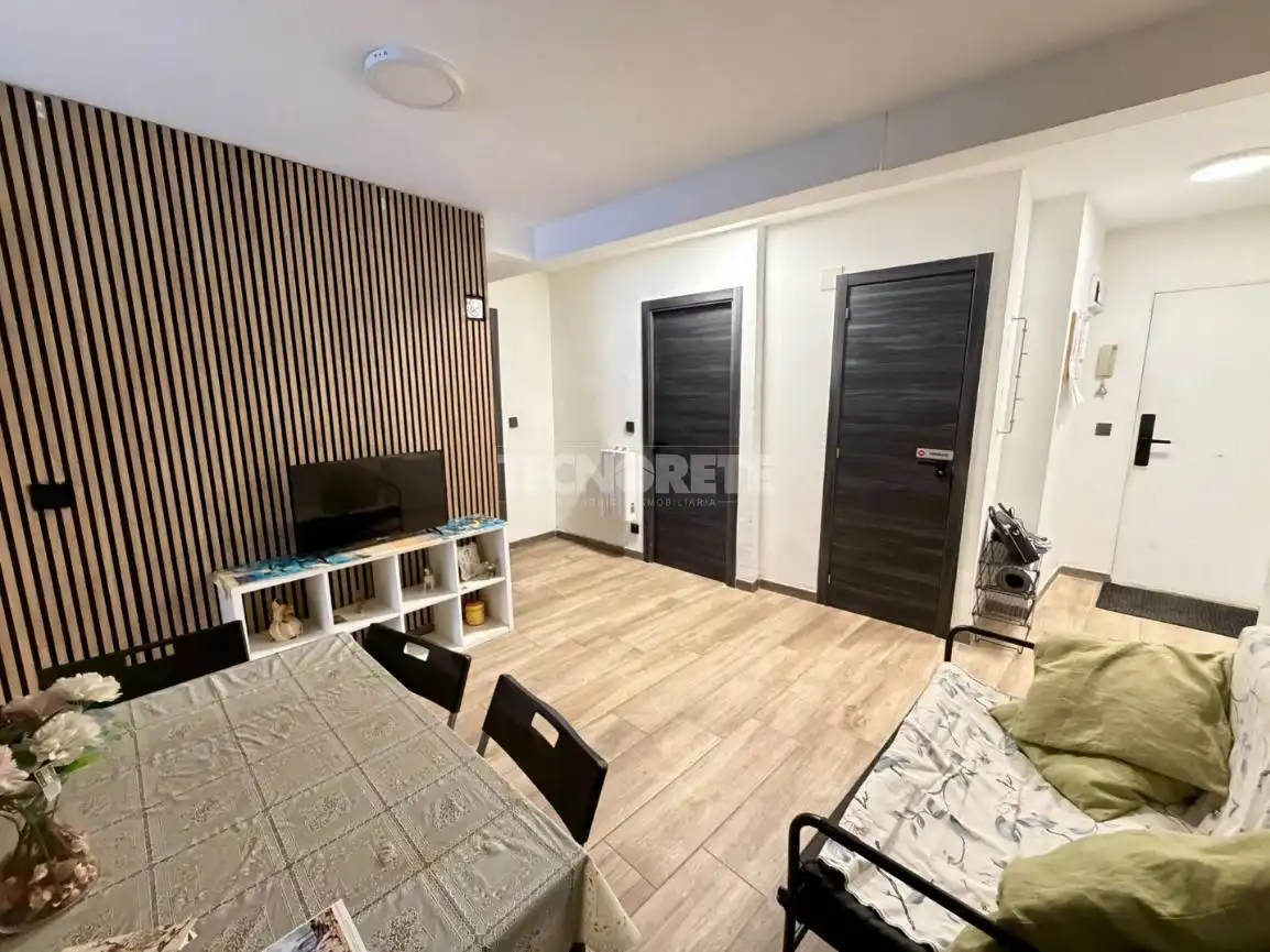 Piso en venta en Madrid con Aire acondicionado y Calefacción