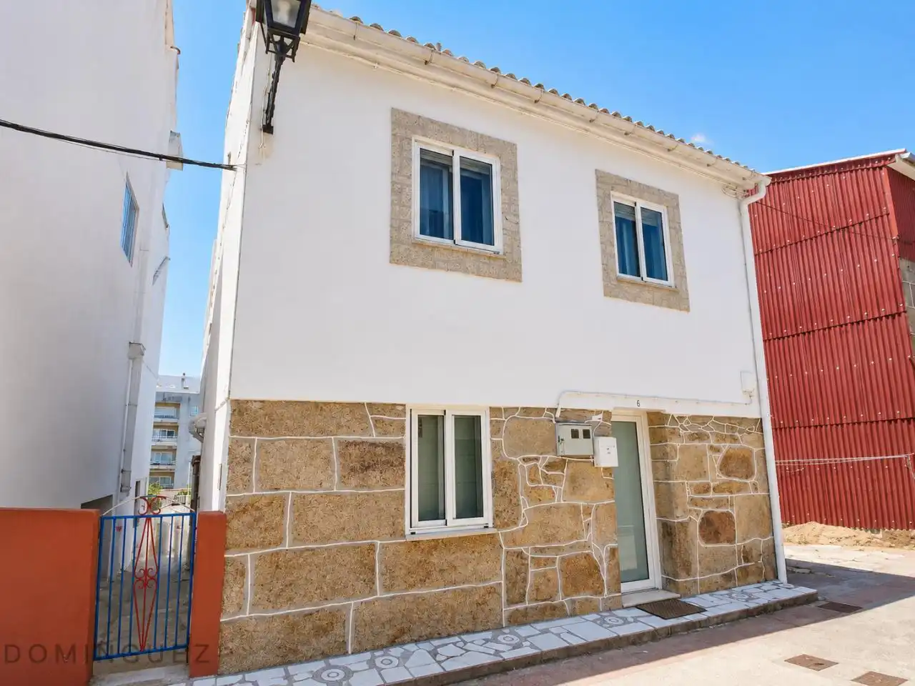 Casa en venda a O Grove, imagen 15