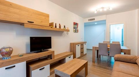 Foto 4 de Pis en venda a  Malaga, 24, Castell de Ferro, Gualchos